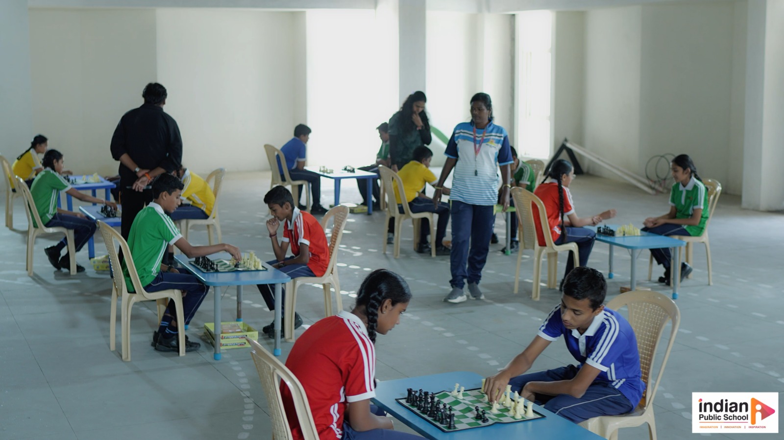 Indian Public School